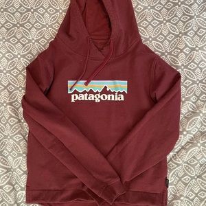 Patagonia Sweatshirt